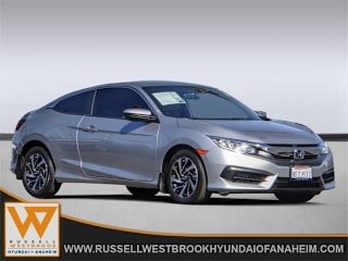 2018 Honda Civic LX 2HGFC4B54JH301046 2018 Honda Civic LX