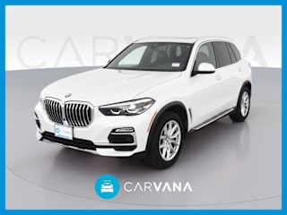 2019 BMW X5 xDrive40i 5UXCR6C55KLK80396 2019 BMW X5 xDrive40i