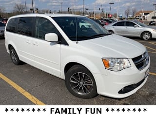 2016 Dodge Grand Caravan SXT 2C4RDGCG4GR315641 2016 Dodge Grand Caravan SXT