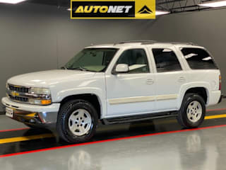 2005 Chevrolet Tahoe 1GNEC13T75R221971 2005 Chevrolet Tahoe