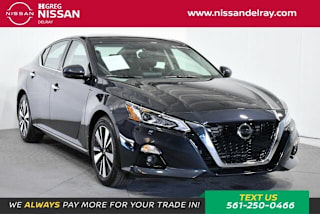 2021 Nissan Altima 1N4BL4EV8MN333900 2021 Nissan Altima