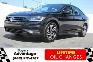 2021 Volkswagen Jetta 1.4T SEL 3VWE57BU8MM003129 2021 Volkswagen Jetta 1.4T SEL