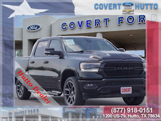 2019 Ram Pickup 1500 1C6SRFJTXKN696163 2019 Ram Pickup 1500