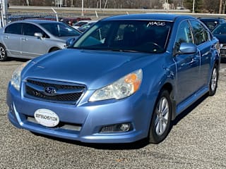2011 Subaru Legacy 4S3BMBC63B3222140 2011 Subaru Legacy
