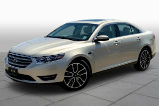 2017 Ford Taurus SEL 1FAHP2E83HG120554 2017 Ford Taurus SEL