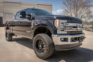 2019 Ford F-250 Super Duty Lariat 1FT7W2BT8KEF34157 2019 Ford F-250 Super Duty Lariat