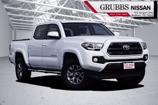 2016 Toyota Tacoma 5TFAZ5CN7GX005406 2016 Toyota Tacoma