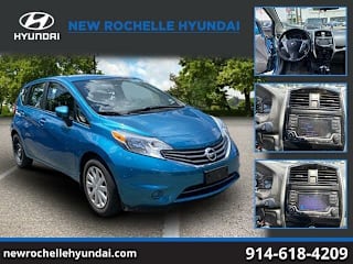 2015 Nissan Versa Note SV 3N1CE2CP4FL394426 2015 Nissan Versa Note SV