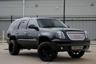 2012 GMC Yukon Denali 1GKS1EEF5CR157849 2012 GMC Yukon Denali