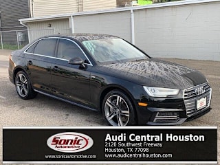 2018 Audi A4 2.0T quattro Premium Plus WAUENAF47JA048823 2018 Audi A4 2.0T quattro Premium Plus