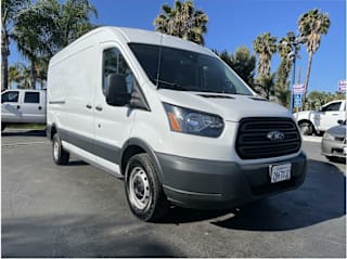 2017 Ford Transit Cargo 250 1FTYR2CM9HKB25730 2017 Ford Transit Cargo 250