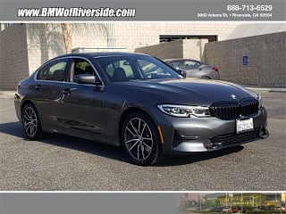 2021 BMW 3 Series 330i 3MW5R1J00M8B53244 2021 BMW 3 Series 330i