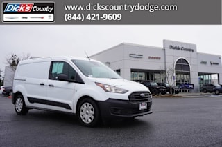 2021 Ford Transit Connect Cargo NM0LS7E26M1494839 2021 Ford Transit Connect Cargo