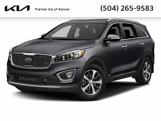 2017 Kia Sorento EX V6 5XYPH4A54HG287423 2017 Kia Sorento EX V6