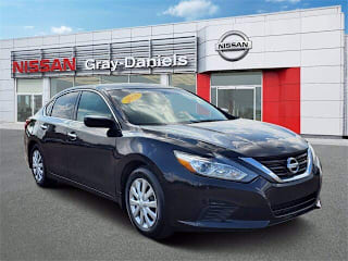 2016 Nissan Altima 1N4AL3AP5GN343043 2016 Nissan Altima