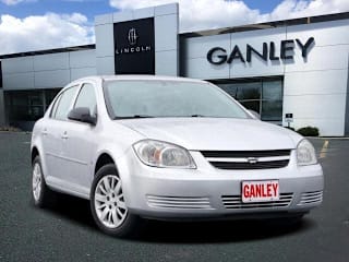 2009 Chevrolet Cobalt LS 1G1AS58H497143309 2009 Chevrolet Cobalt LS