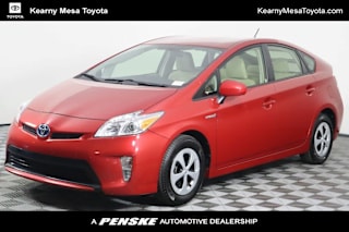 2015 Toyota Prius JTDKN3DU5F0462698 2015 Toyota Prius