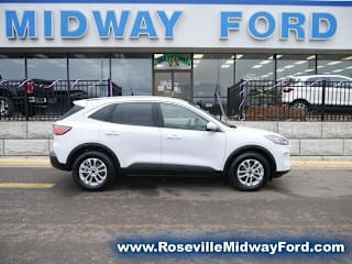 2020 Ford Escape 1FMCU9G68LUB44095 2020 Ford Escape