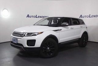 2019 Land Rover Range Rover Evoque SE Premium SALVP2RX0KH340663 2019 Land Rover Range Rover Evoque SE Premium