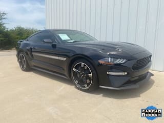 2019 Ford Mustang GT Premium 1FA6P8CF4K5168188 2019 Ford Mustang GT Premium