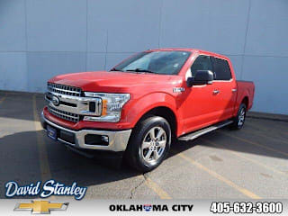 2018 Ford F-150 1FTEW1CP8JKD02564 2018 Ford F-150