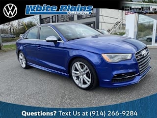 2015 Audi A3 2.0T quattro Premium WAUBFGFF6F1126875 2015 Audi A3 2.0T quattro Premium