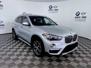 2018 BMW X1 xDrive28i WBXHT3C33J5K27479 2018 BMW X1 xDrive28i