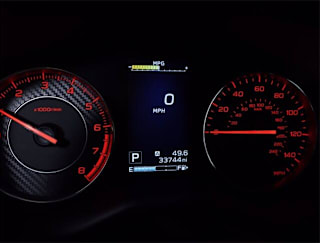 2018 Subaru Impreza 4S3GTAL68J3726927 2018 Subaru Impreza