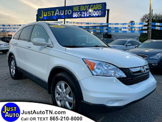2007 Honda CR-V EX-L JHLRE48717C087288 2007 Honda CR-V EX-L