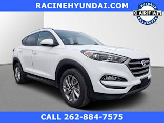 2016 Hyundai Tucson SE KM8J33A40GU209719 2016 Hyundai Tucson SE
