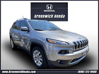 2016 Jeep Cherokee Limited 1C4PJMDB5GW244734 2016 Jeep Cherokee Limited