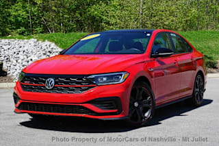 2019 Volkswagen Jetta GLI S 3VW6T7BUXKM156084 2019 Volkswagen Jetta GLI S