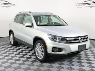2012 Volkswagen Tiguan WVGBV7AX3CW600720 2012 Volkswagen Tiguan