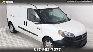 2018 Ram ProMaster City Cargo Tradesman ZFBERFAB7J6H87693 2018 Ram ProMaster City Cargo Tradesman