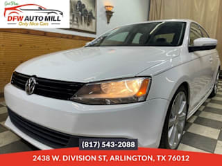 2011 Volkswagen Jetta TDI 3VWLL7AJ1BM095119 2011 Volkswagen Jetta TDI