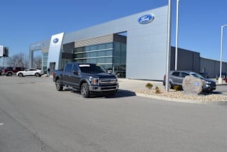 2020 Ford F-150 XLT 1FTEW1E18LFA61948 2020 Ford F-150 XLT
