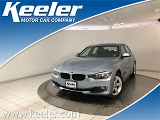 2013 BMW 3 Series 328i xDrive WBA3B5C5XDF592132 2013 BMW 3 Series 328i xDrive