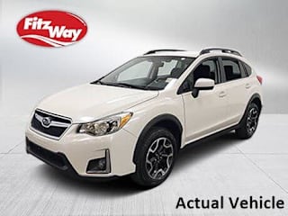 2017 Subaru Crosstrek 2.0i Premium JF2GPADC4H8219076 2017 Subaru Crosstrek 2.0i Premium