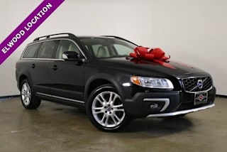 2016 Volvo XC70 YV4612NK3G1235720 2016 Volvo XC70