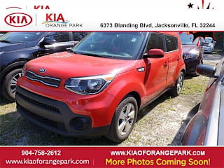 2019 Kia Soul KNDJN2A24K7017993 2019 Kia Soul