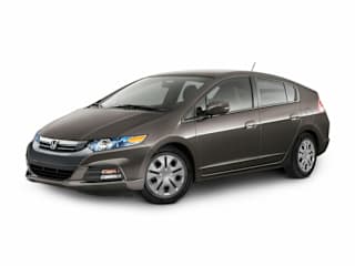 2014 Honda Insight JHMZE2H57ES003329 2014 Honda Insight