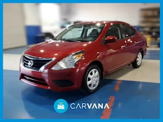 2015 Nissan Versa 1.6 SV 3N1CN7APXFL875281 2015 Nissan Versa 1.6 SV