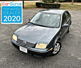2004 Volkswagen Jetta 3VWRA69M04M053195 2004 Volkswagen Jetta