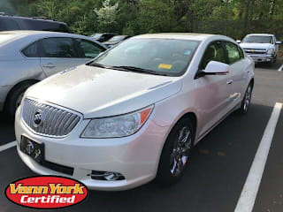 2012 Buick LaCrosse Premium 3 1G4GH5E38CF131388 2012 Buick LaCrosse Premium 3