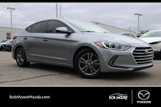 2017 Hyundai Elantra SE 5NPD84LFXHH024760 2017 Hyundai Elantra SE