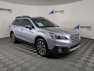 2016 Subaru Outback 4S4BSENCXG3359735 2016 Subaru Outback