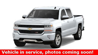 2018 Chevrolet Silverado 1500 LTZ 3GCUKSEJ9JG167110 2018 Chevrolet Silverado 1500 LTZ
