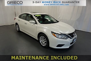 2016 Nissan Altima 2.5 1N4AL3AP6GC216457 2016 Nissan Altima 2.5