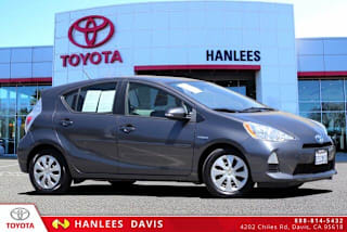 2012 Toyota Prius c Three JTDKDTB32C1000957 2012 Toyota Prius c Three
