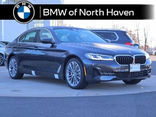2021 BMW 5 Series WBA13BJ05MWX00215 2021 BMW 5 Series
